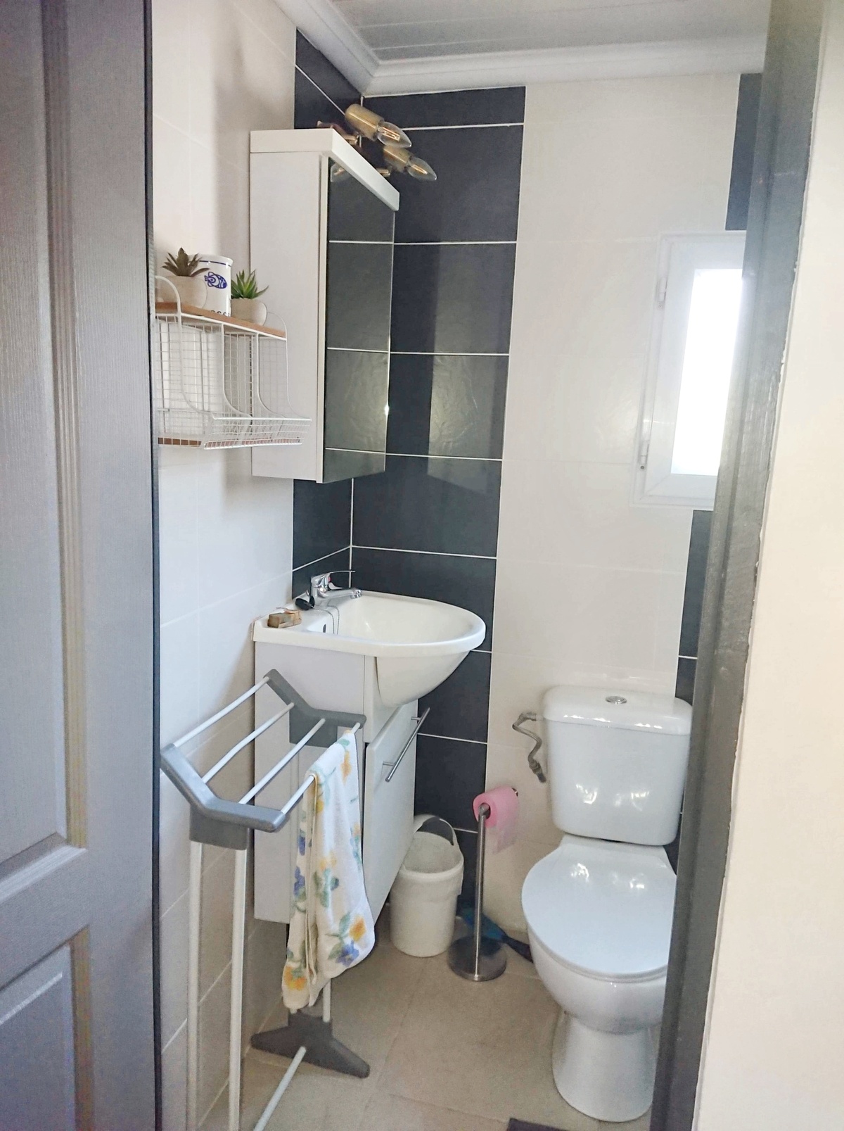Appartement 32 m² avec terrasse à Penne-d'Agenais - Photo 7