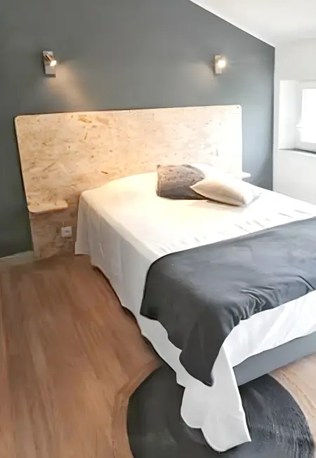 Location maison de vacances à Vendres