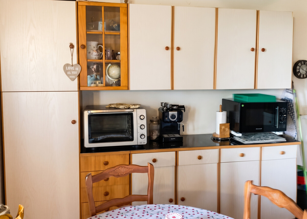 Maison 35 m² à Vachères, terrasse et jardin avec vue montagne - Photo 11