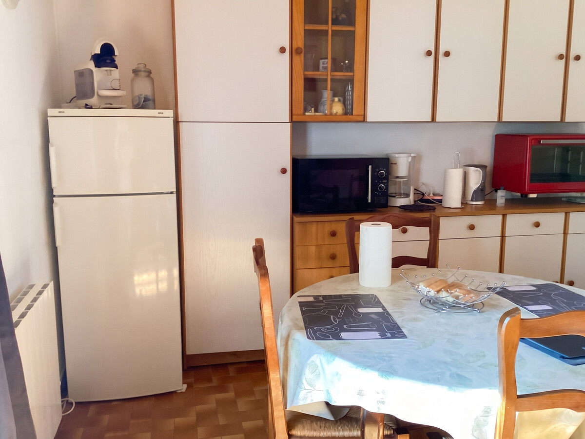 Maison 35 m² à Vachères, terrasse et jardin avec vue montagne - Photo 12