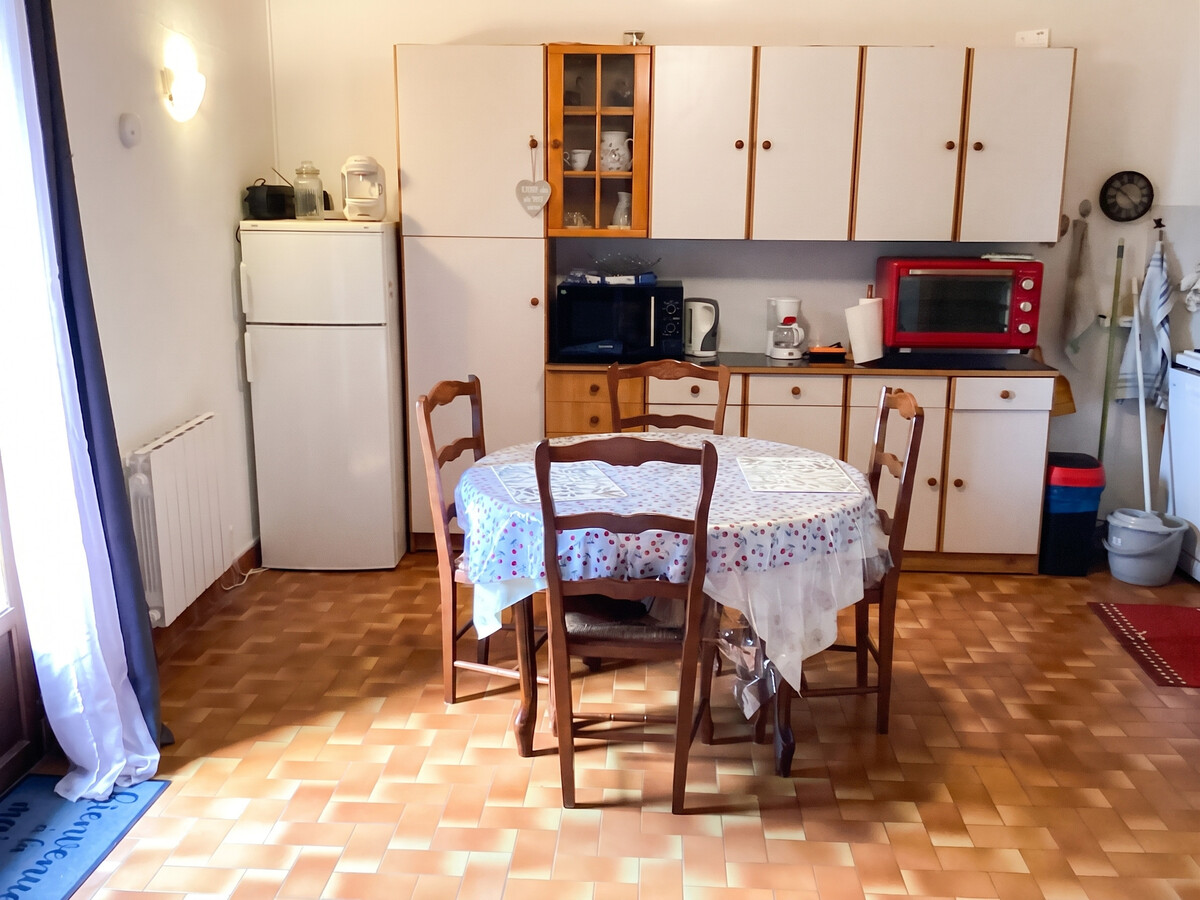 Maison 35 m² à Vachères, terrasse et jardin avec vue montagne - Photo 17