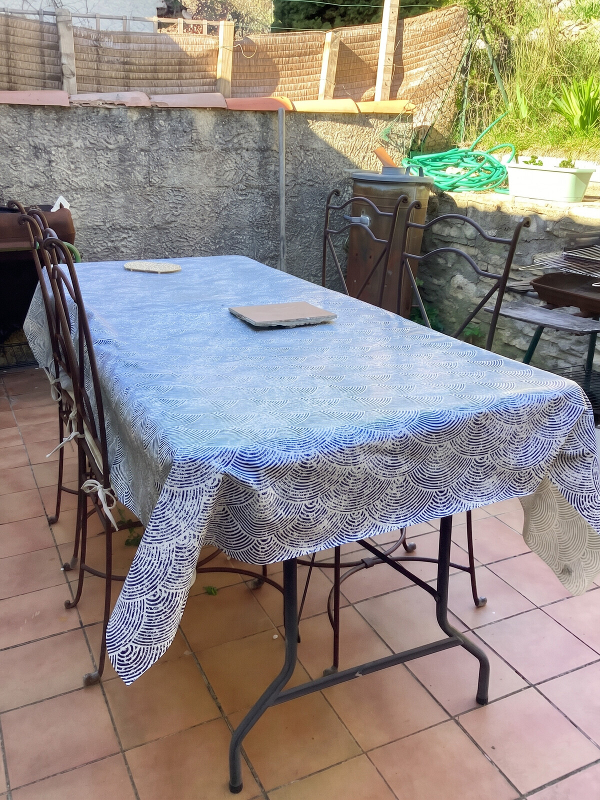 Maison 35 m² à Vachères, terrasse et jardin avec vue montagne - Photo 31