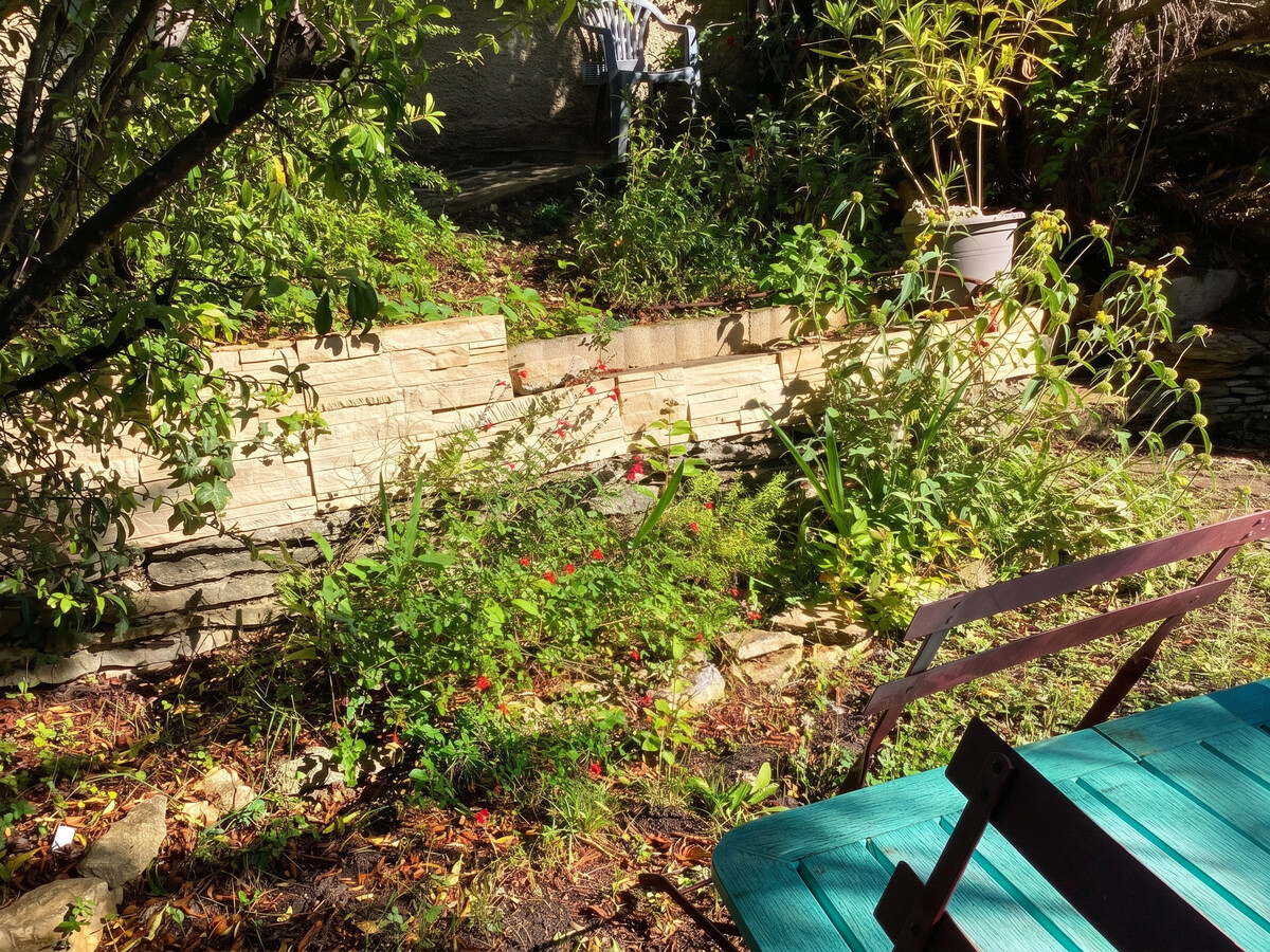 Maison 35 m² à Vachères, terrasse et jardin avec vue montagne - Photo 35