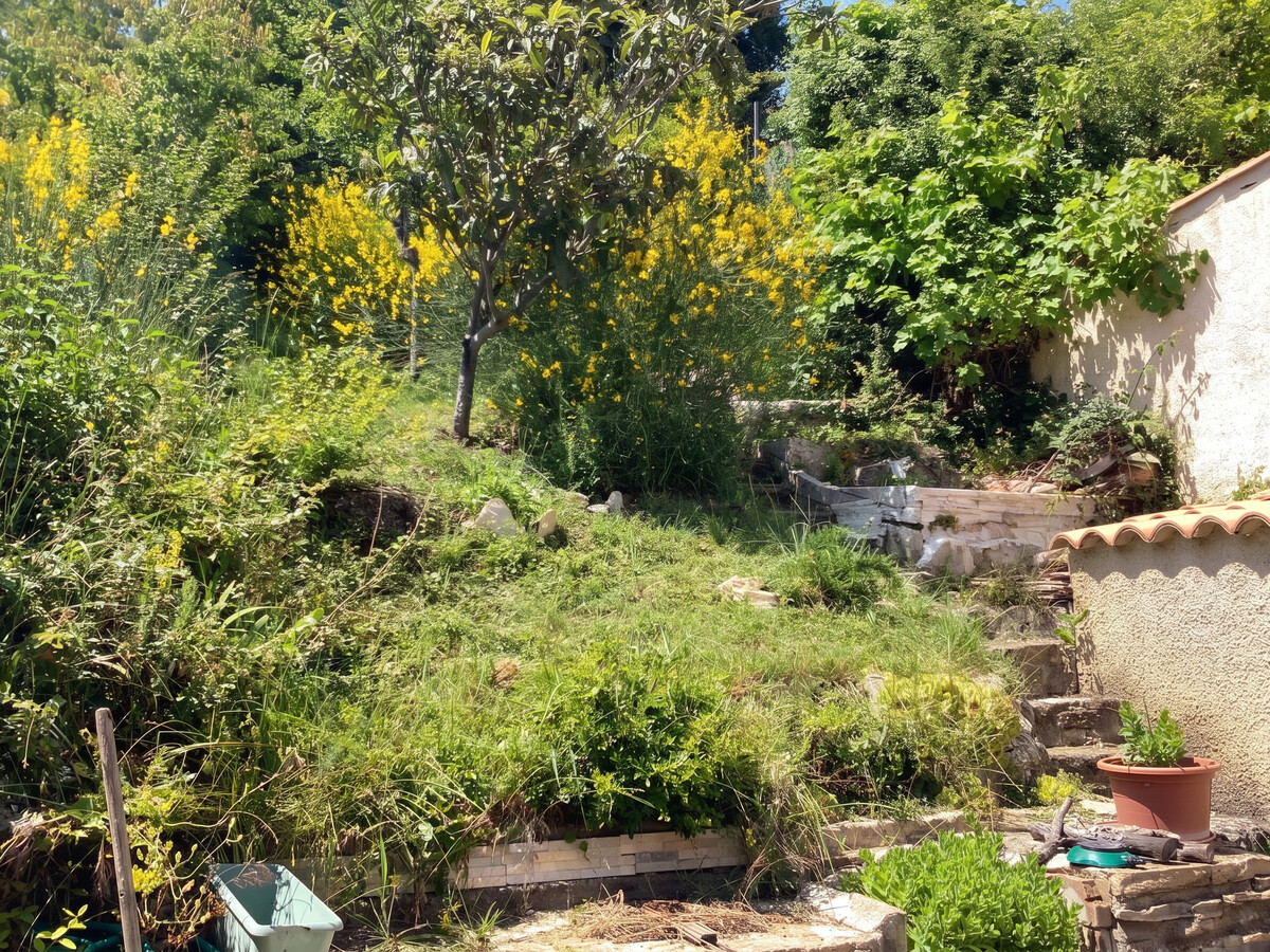 Maison 35 m² à Vachères, terrasse et jardin avec vue montagne - Photo 46