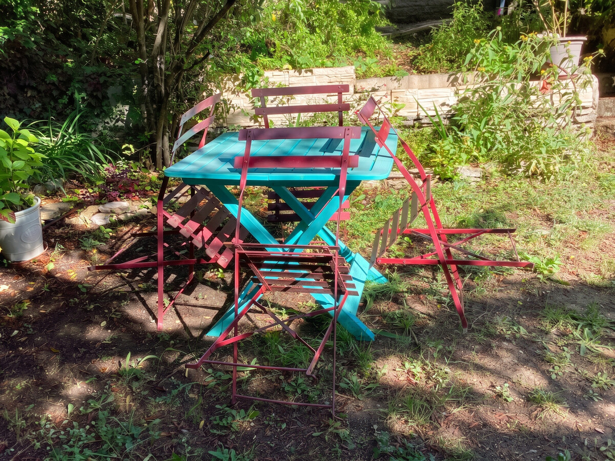 Maison 35 m² à Vachères, terrasse et jardin avec vue montagne - Photo 48