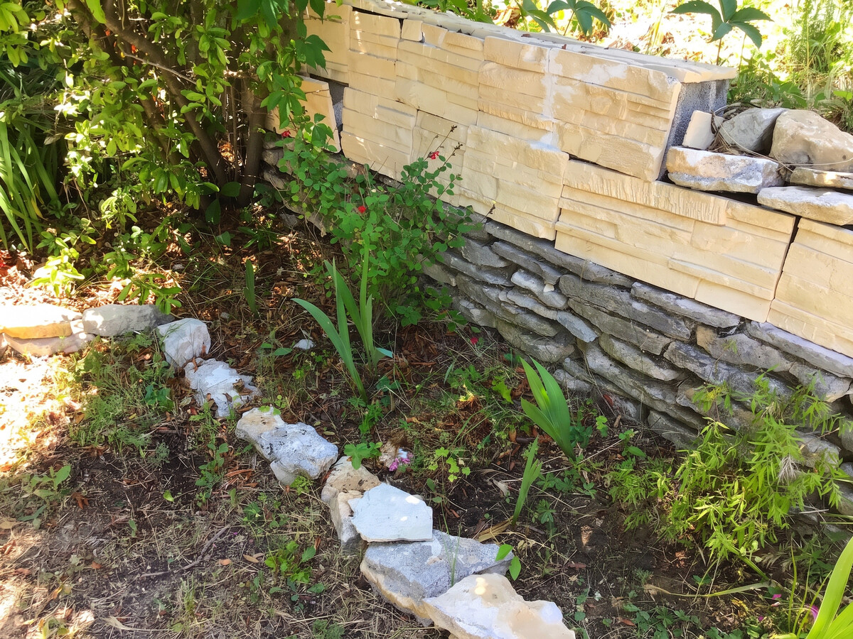 Maison 35 m² à Vachères, terrasse et jardin avec vue montagne - Photo 50