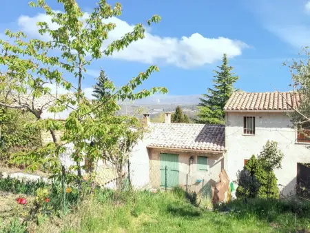 Location maison à Vachères