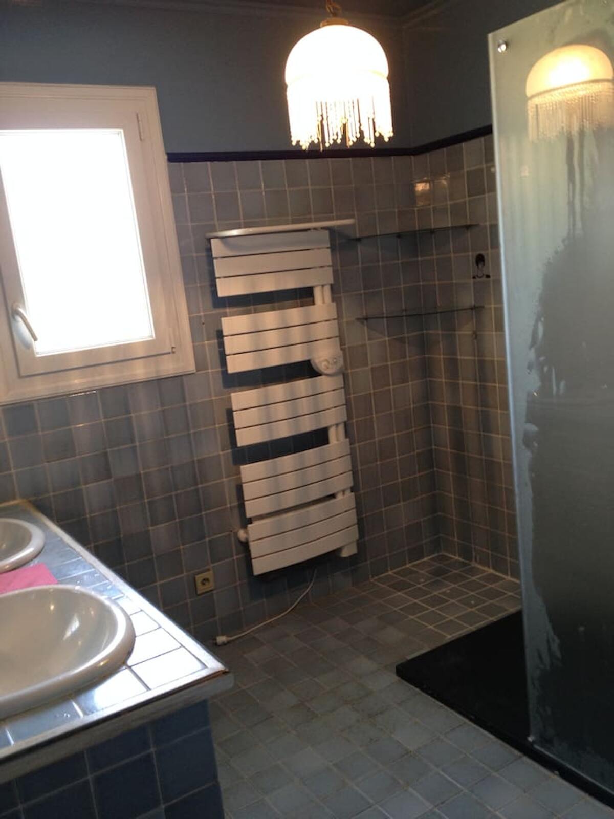 Maison 9 pers. à Cruas, piscine et vue montagne - Photo 12