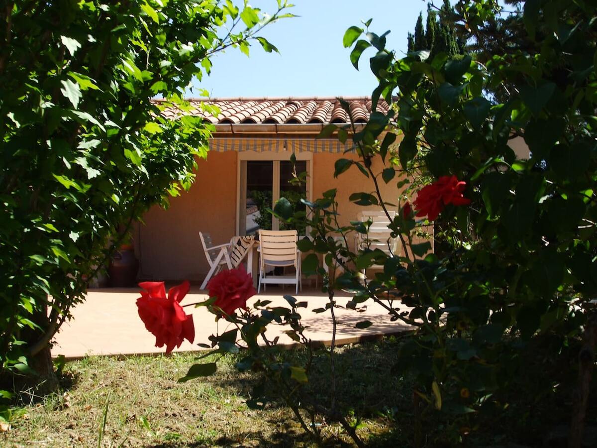 Maison 9 pers. à Cruas, piscine et vue montagne - Photo 17