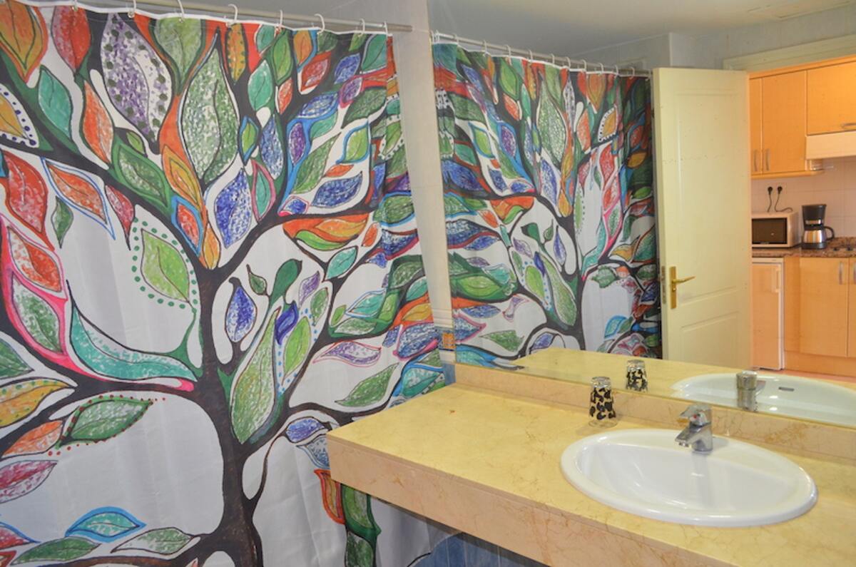 Appartement 4 personnes à Corralejo, piscine toute l'année - Photo 10