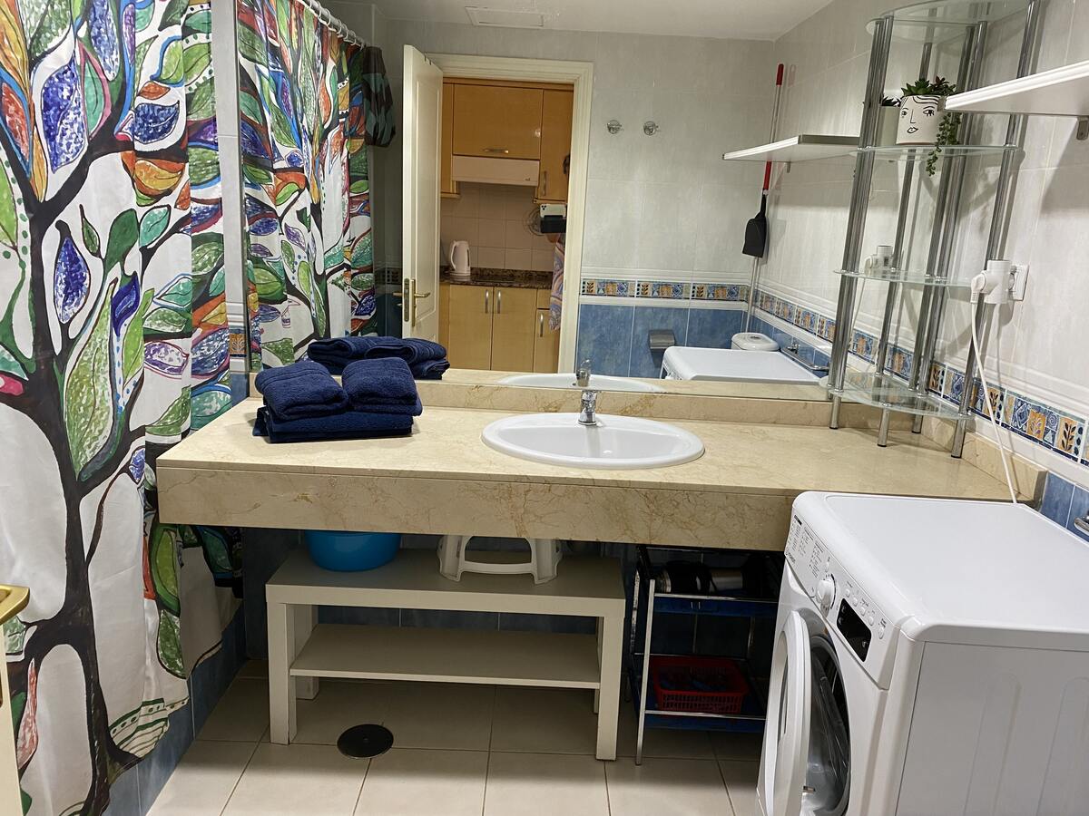 Appartement 4 personnes à Corralejo, piscine toute l'année - Photo 11