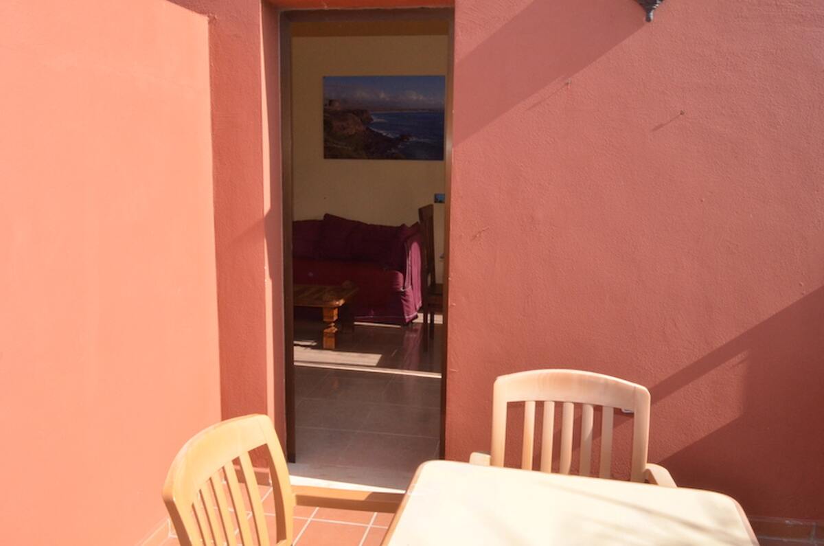 Appartement 4 personnes à Corralejo, piscine toute l'année - Photo 13