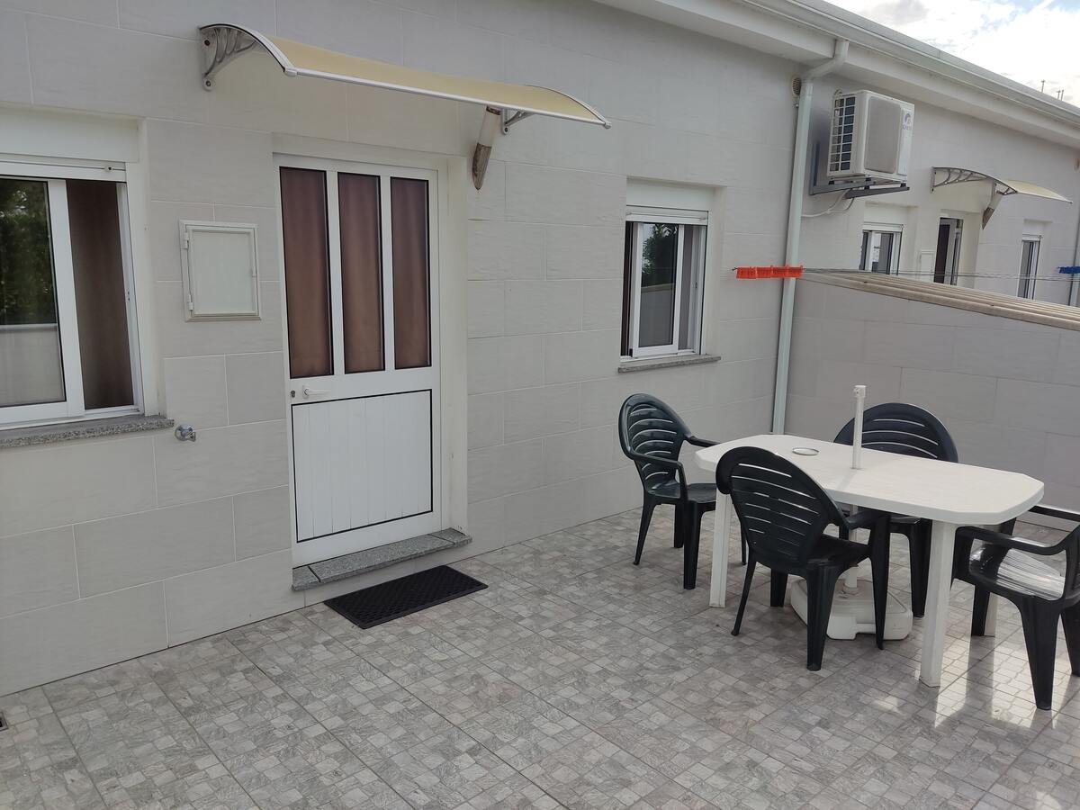 Maison avec jardin et vue mer à Marinhas, près de la plage - Photo 2