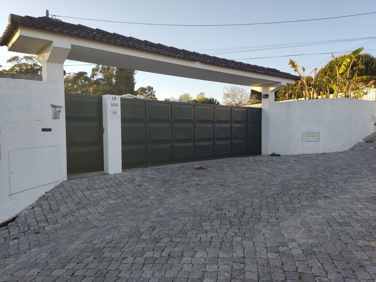 Maison avec jardin et vue mer à Marinhas, près de la plage - Photo 14