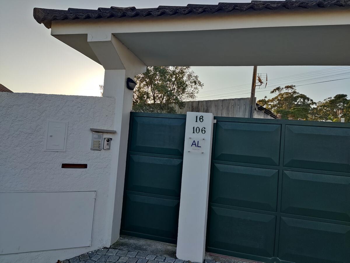 Maison avec jardin et vue mer à Marinhas, près de la plage - Photo 15