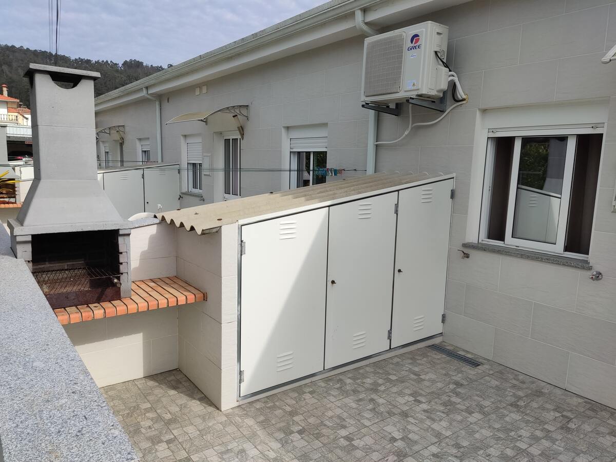 Maison avec jardin et vue mer à Marinhas, près de la plage - Photo 17