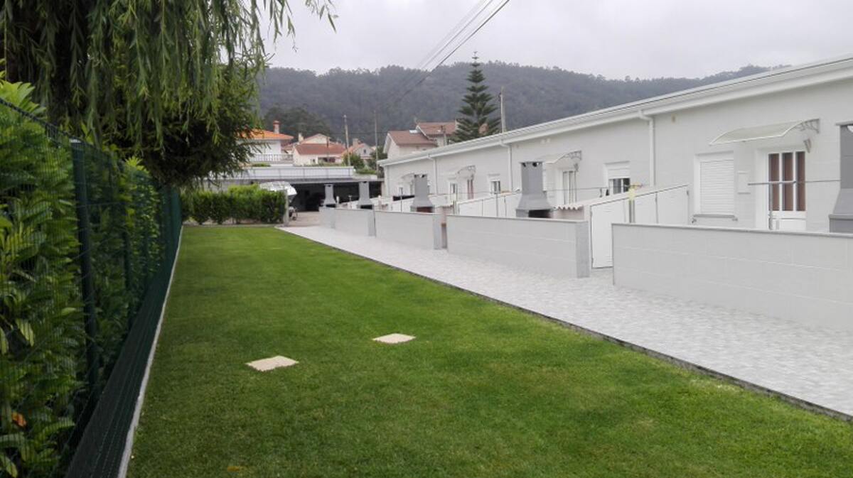 Maison avec jardin et vue mer à Marinhas, près de la plage - Photo 19