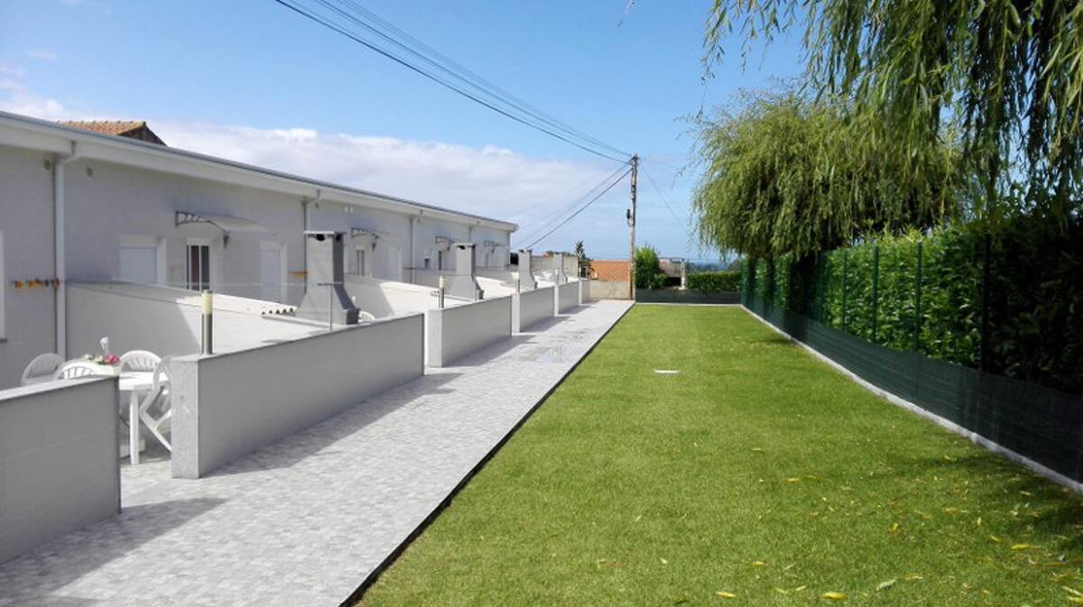Maison avec jardin et vue mer à Marinhas, près de la plage - Photo 20