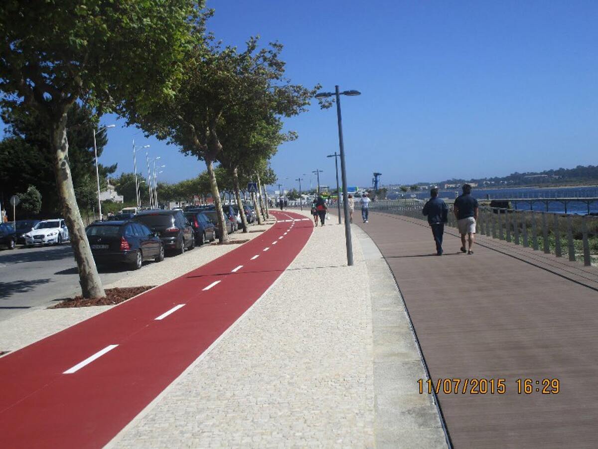 Maison avec jardin et vue mer à Marinhas, près de la plage - Photo 21