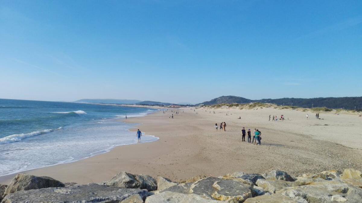 Maison avec jardin et vue mer à Marinhas, près de la plage - Photo 24