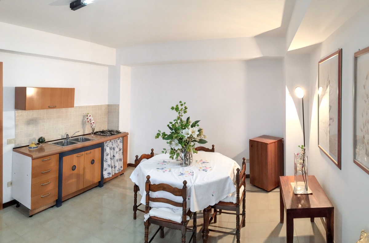 Appartement 80 m² pour 6 personnes à Mazara del Vallo - Photo 1