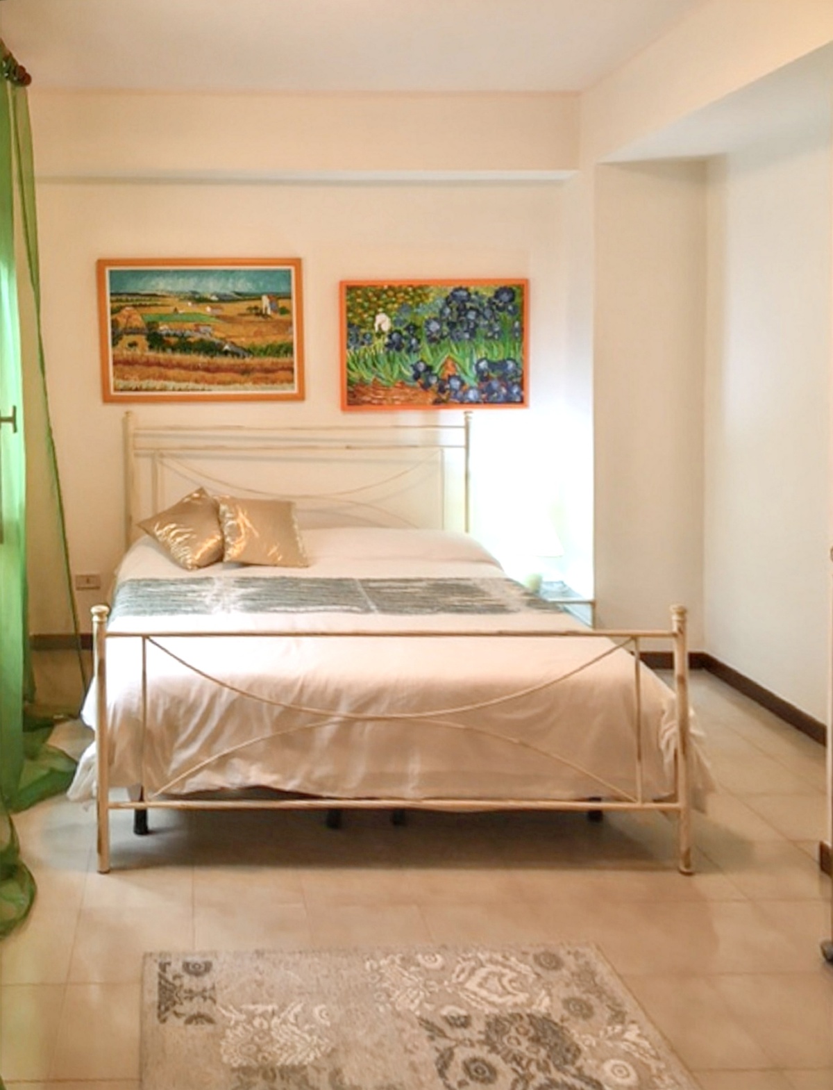 Appartement 80 m² pour 6 personnes à Mazara del Vallo - Photo 2