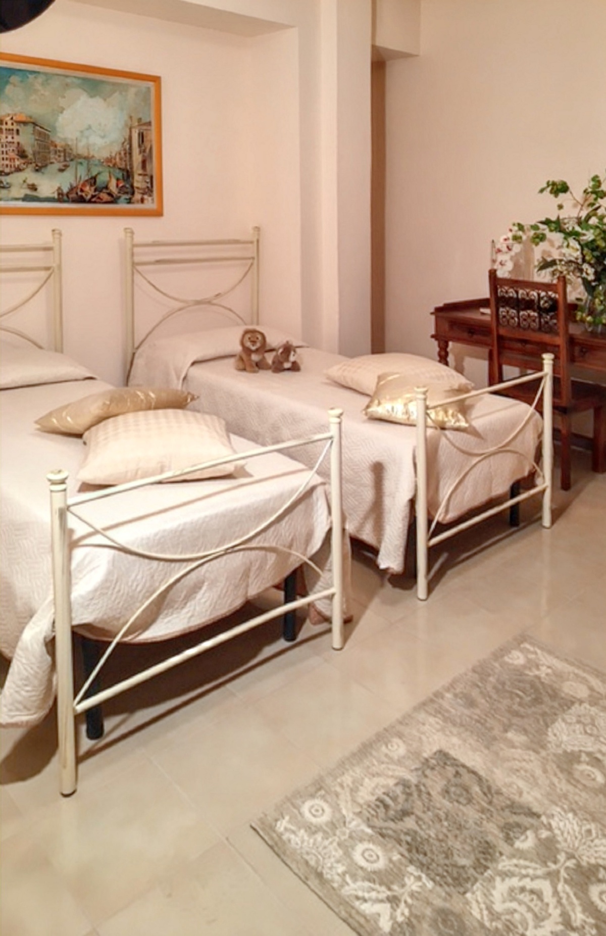 Appartement 80 m² pour 6 personnes à Mazara del Vallo - Photo 4