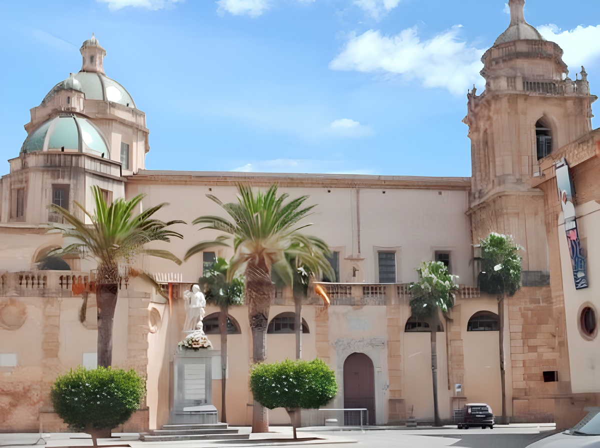 Appartement 80 m² pour 6 personnes à Mazara del Vallo - Photo 5