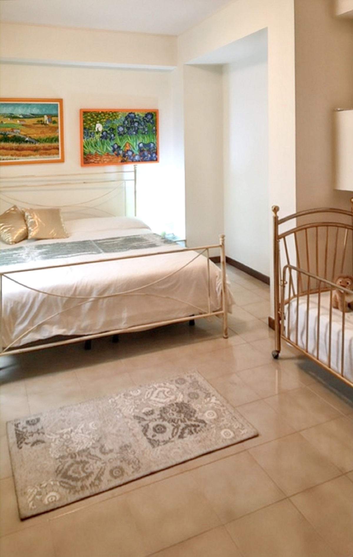 Appartement 80 m² pour 6 personnes à Mazara del Vallo - Photo 7