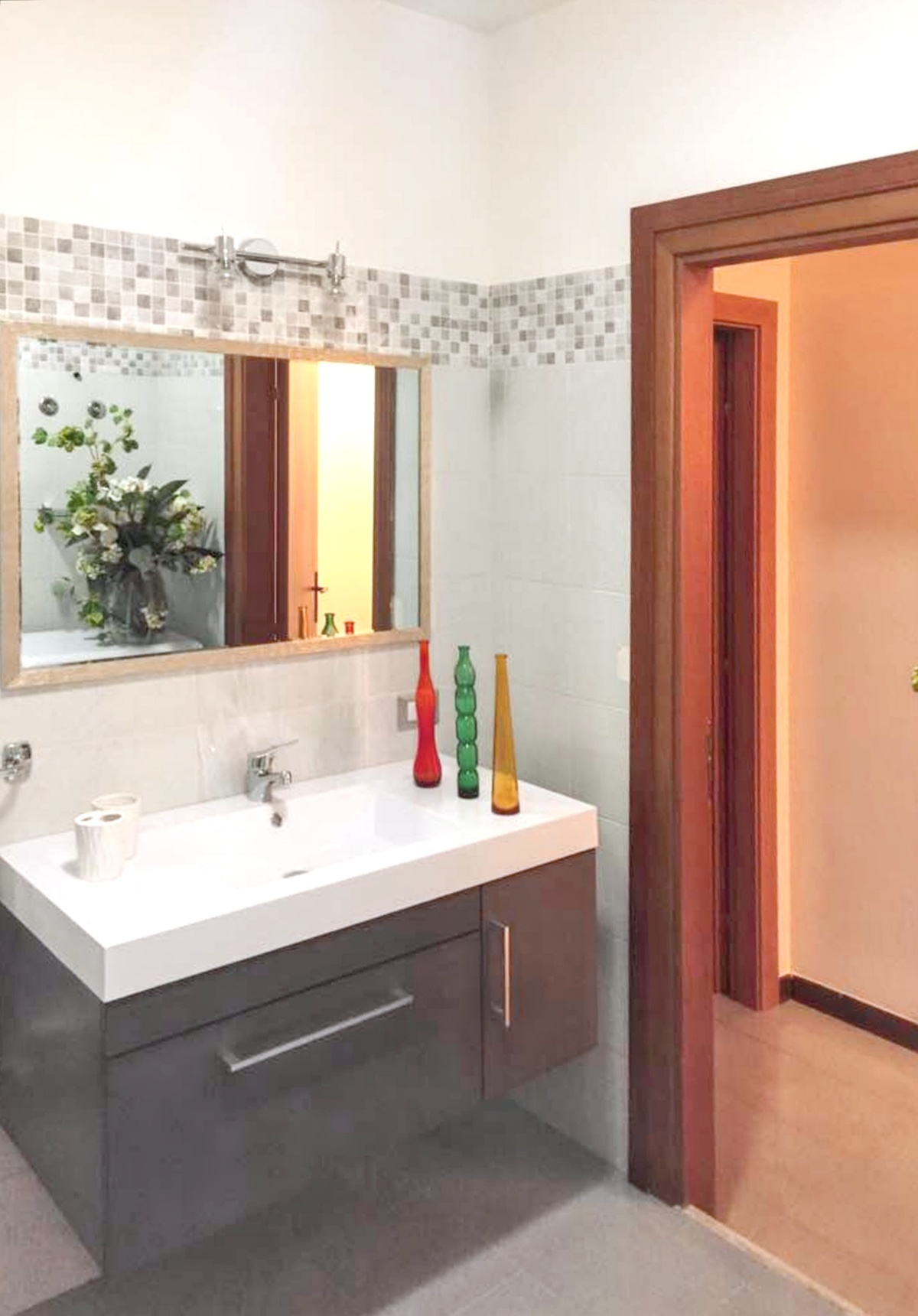 Appartement 80 m² pour 6 personnes à Mazara del Vallo - Photo 8