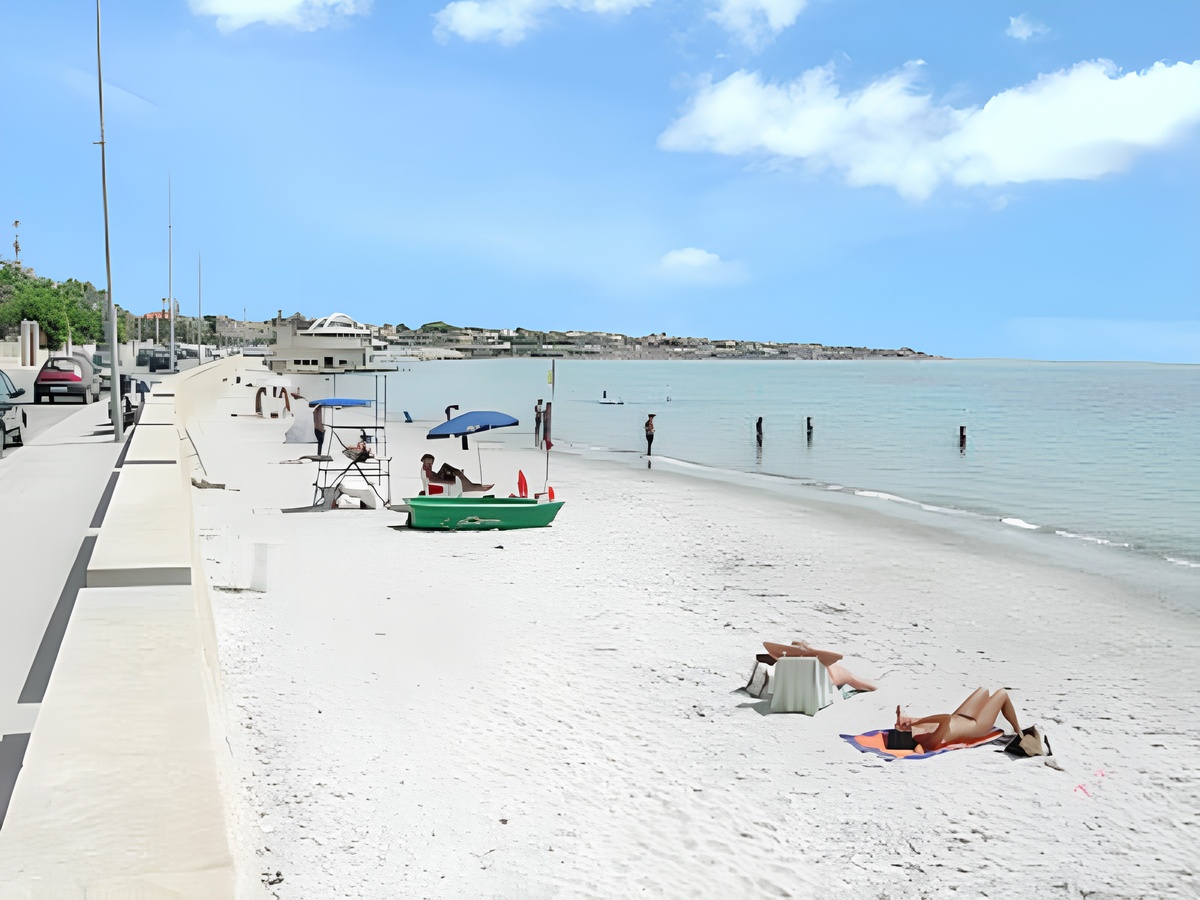 Appartement 80 m² pour 6 personnes à Mazara del Vallo - Photo 22