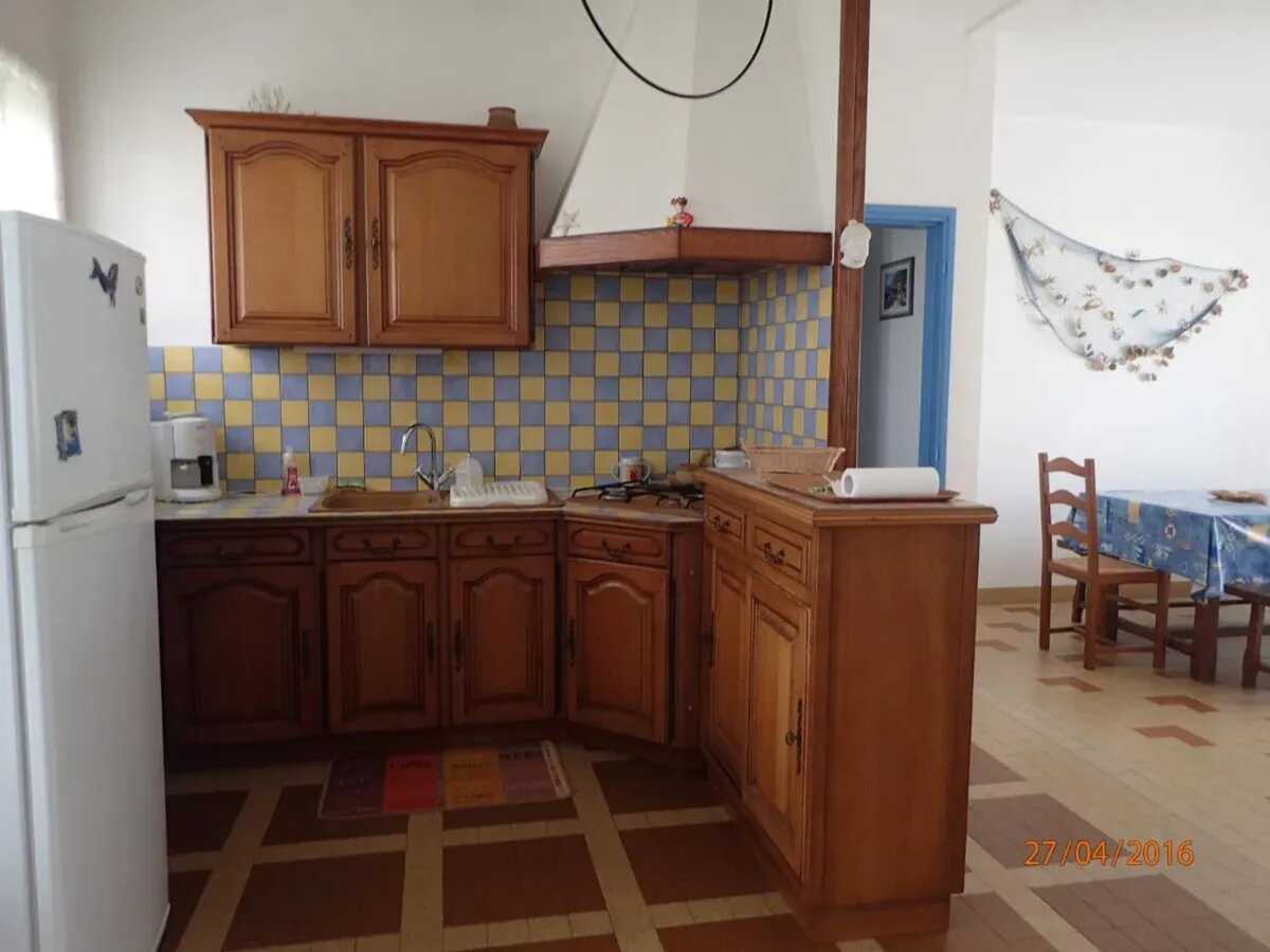 Maison 5 pers. à Saint-Hilaire-de-Riez, jardin clôturé et terrasse - Photo 7