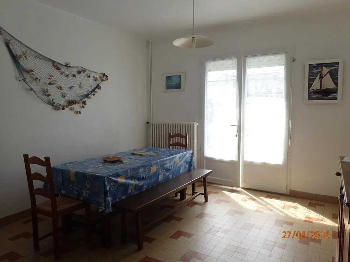 Maison 5 pers. à Saint-Hilaire-de-Riez, jardin clôturé et terrasse - Photo 12