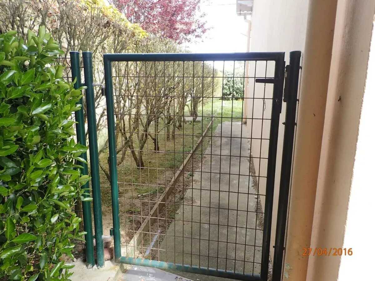 Maison 5 pers. à Saint-Hilaire-de-Riez, jardin clôturé et terrasse - Photo 16