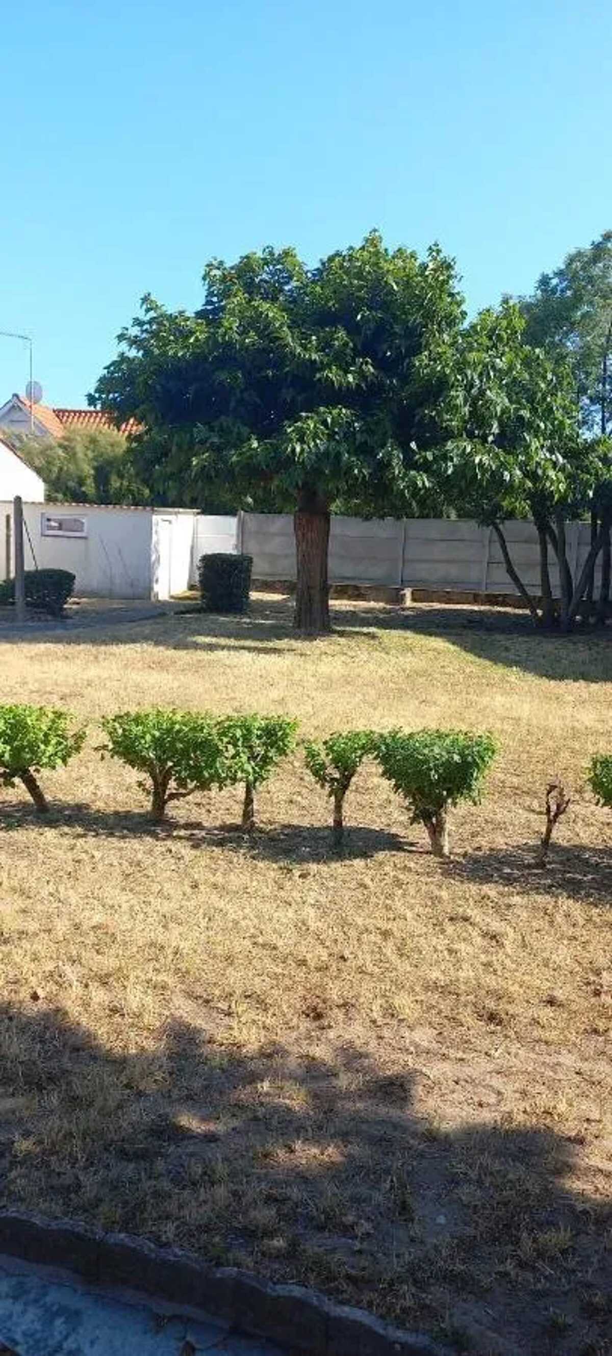 Maison 5 pers. à Saint-Hilaire-de-Riez, jardin clôturé et terrasse - Photo 17