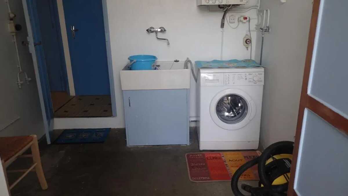 Maison 5 pers. à Saint-Hilaire-de-Riez, jardin clôturé et terrasse - Photo 18