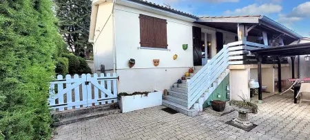 Location maison à Veyras