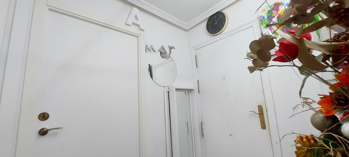 Appartement PMR climatisé à Alacant, 5 personnes - Photo 3