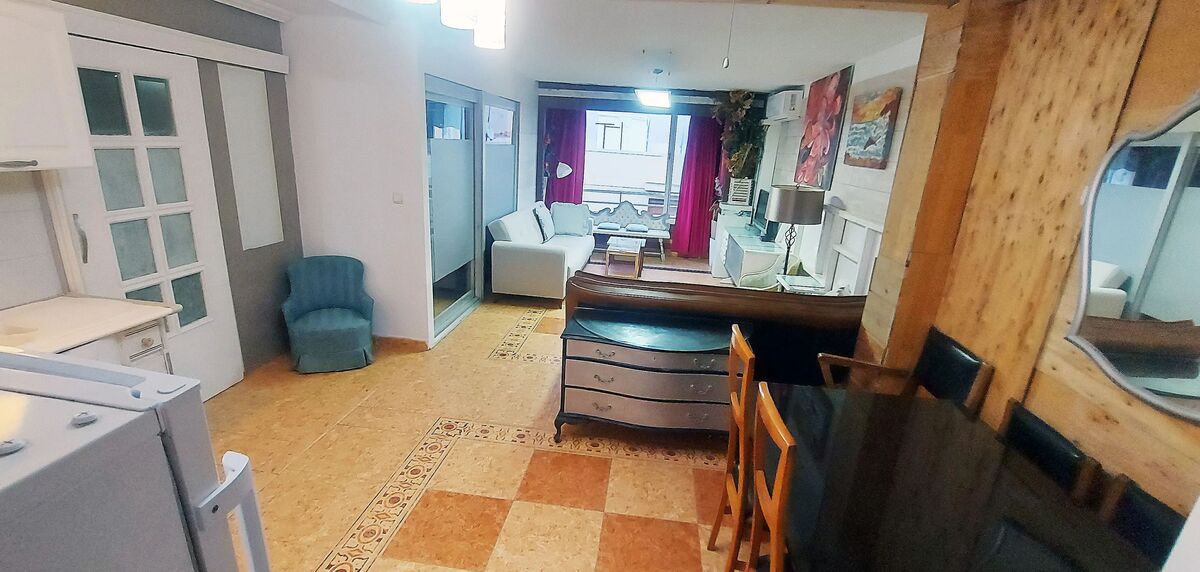 Appartement PMR climatisé à Alacant, 5 personnes - Photo 5