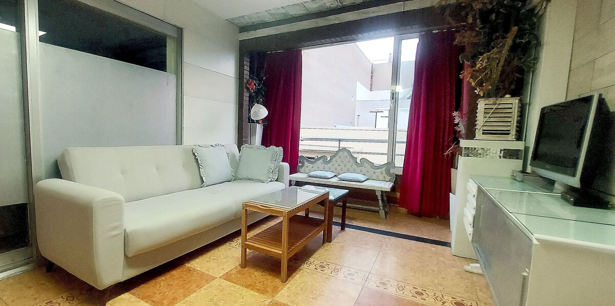 Appartement PMR climatisé à Alacant, 5 personnes - Photo 6