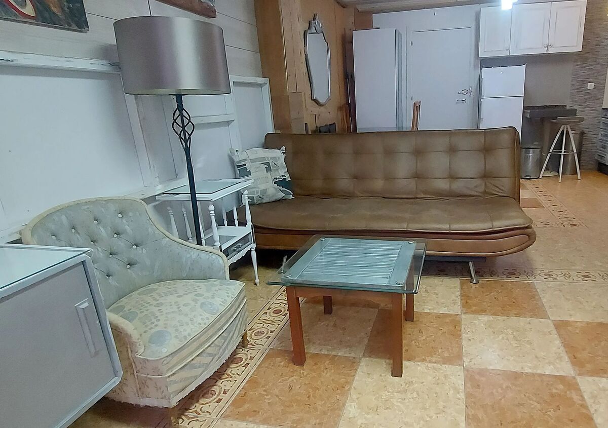 Appartement PMR climatisé à Alacant, 5 personnes - Photo 10