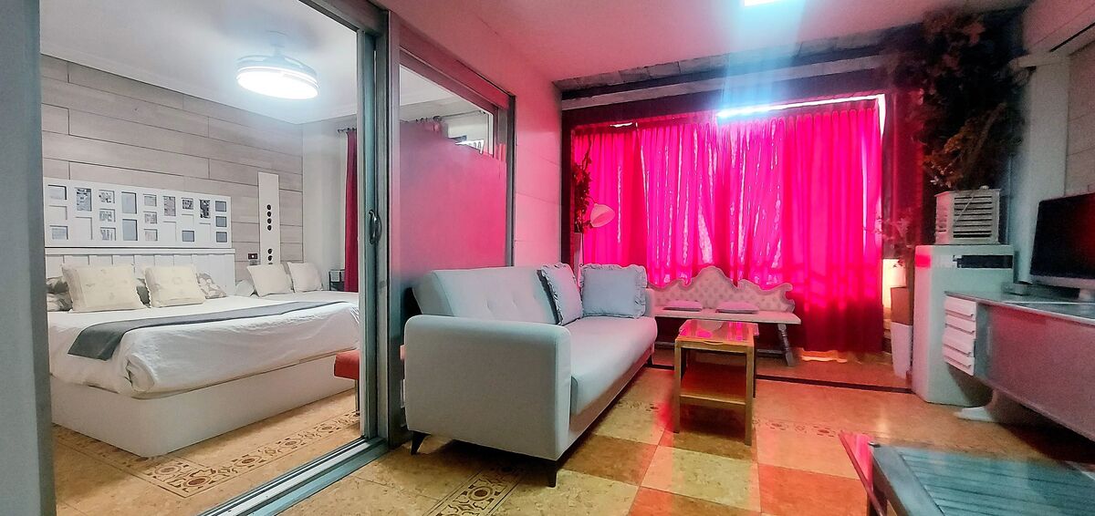 Appartement PMR climatisé à Alacant, 5 personnes - Photo 20