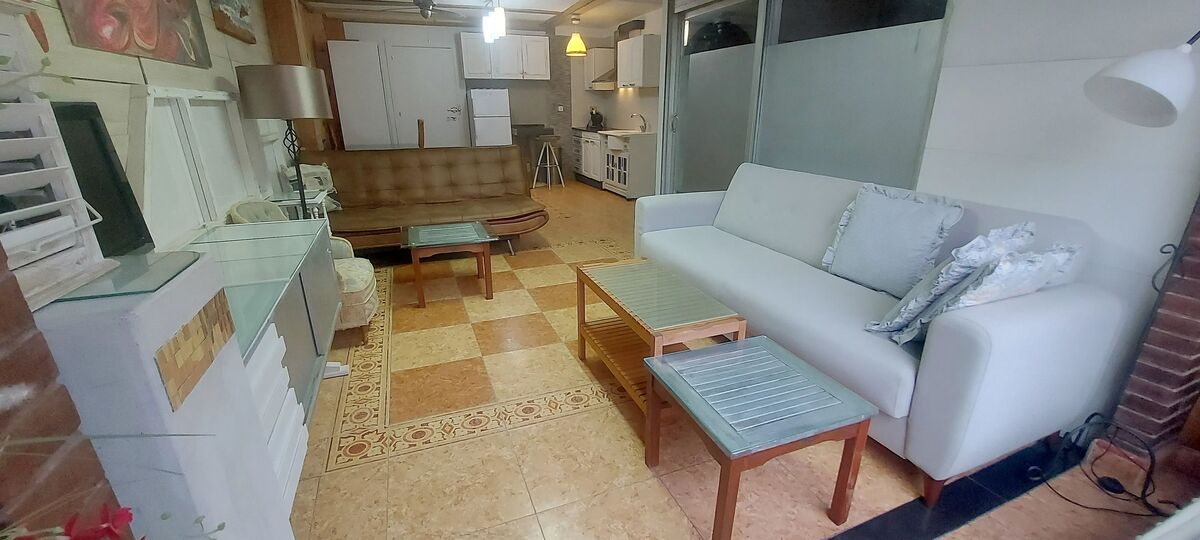 Appartement PMR climatisé à Alacant, 5 personnes - Photo 21