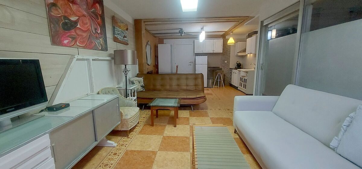 Appartement PMR climatisé à Alacant, 5 personnes - Photo 22