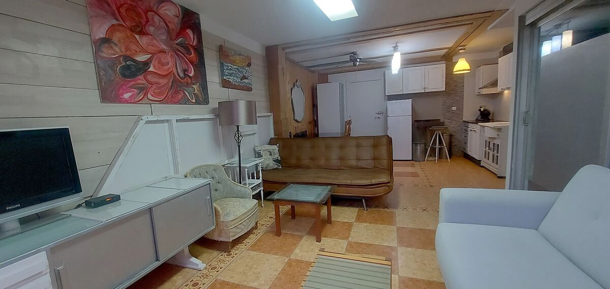 Appartement PMR climatisé à Alacant, 5 personnes - Photo 24