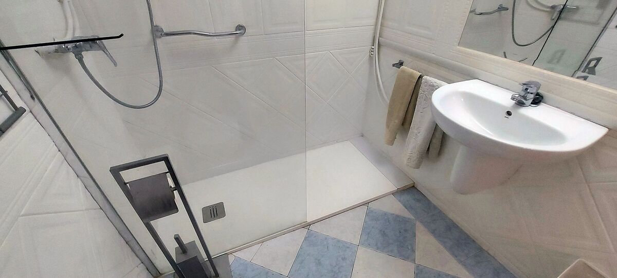 Appartement PMR climatisé à Alacant, 5 personnes - Photo 27