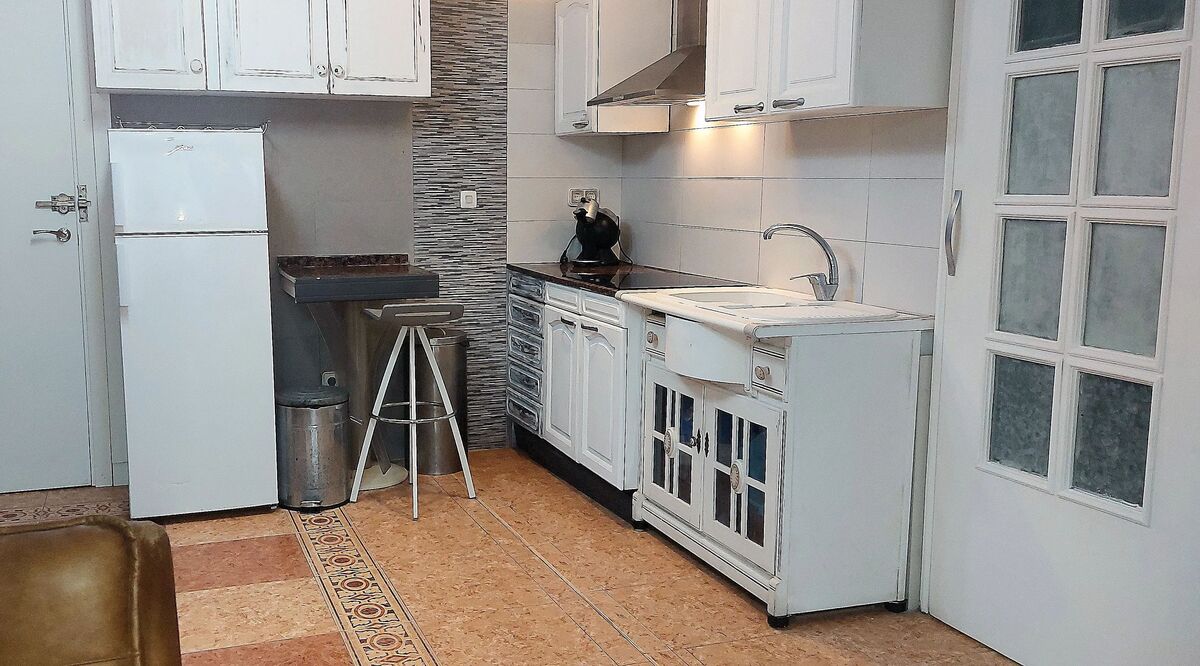 Appartement PMR climatisé à Alacant, 5 personnes - Photo 28