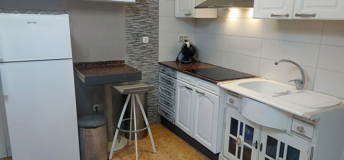 Appartement PMR climatisé à Alacant, 5 personnes - Photo 29