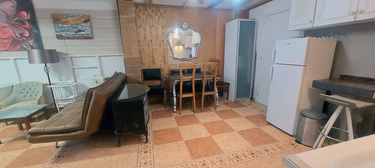 Appartement PMR climatisé à Alacant, 5 personnes - Photo 31