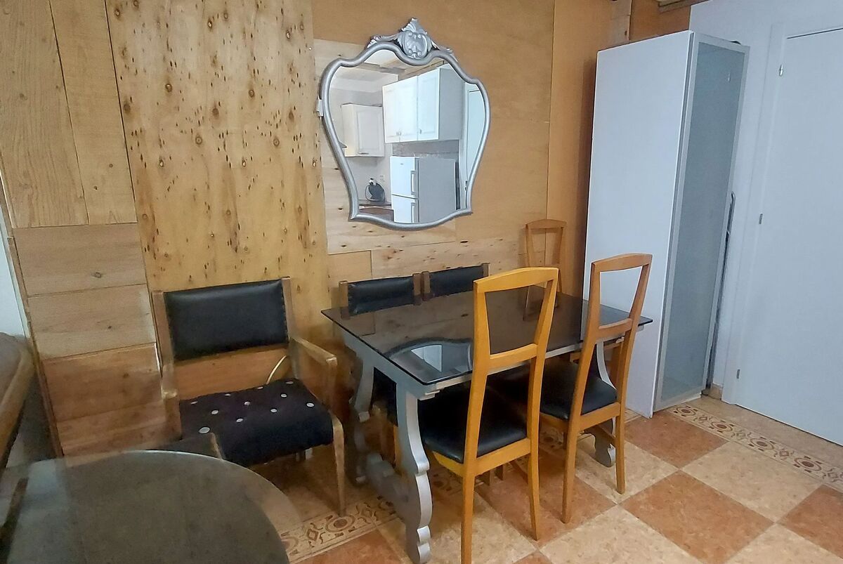 Appartement PMR climatisé à Alacant, 5 personnes - Photo 32